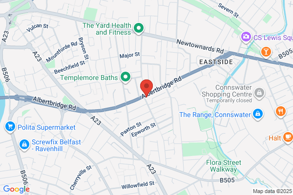 Templemore Health Centre