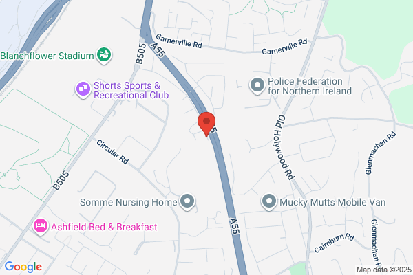 Belmont Nursing Home