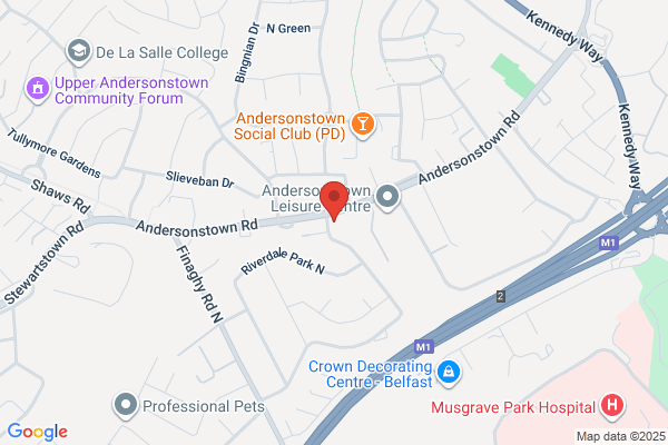 Medicspot Clinic Belfast