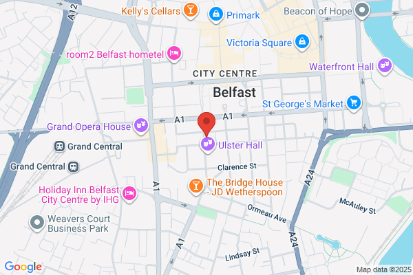 Smyth & Gibson Of Belfast