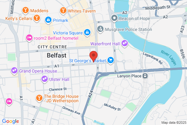 Belfast City Transport Club