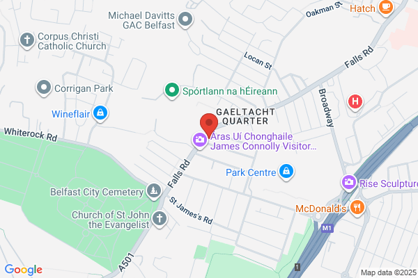 Belfast Postal & Telecom Sports & Social Club