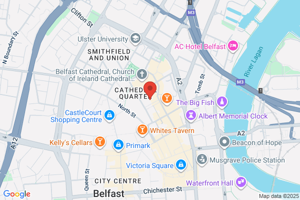 Government Of Northern Ireland Culture Arts & Leisure
