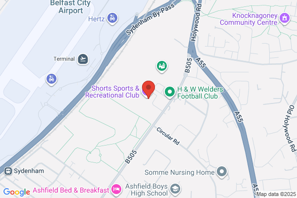 Short Bros Sports & Recreation Club
