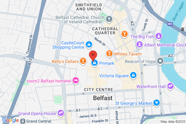 Ulster Reform Club