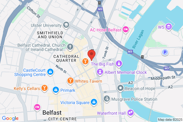 Ulster Scots Heritage