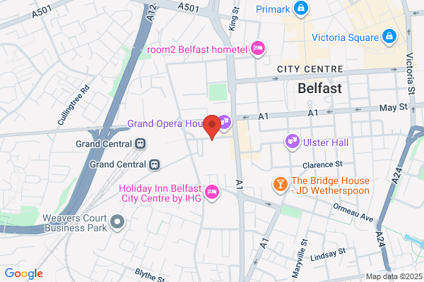 Ulsterbus