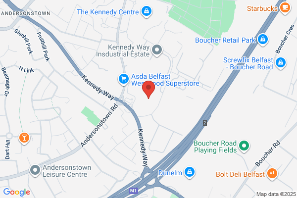 Westwood Fuel Centre