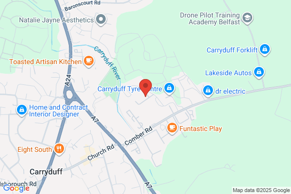 R K Trucks Centre Ltd