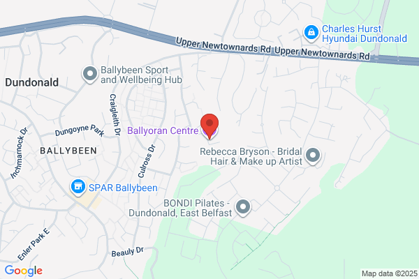 Ballyoran Centre