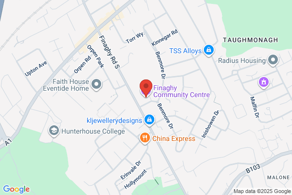 Finaghy Community Centre