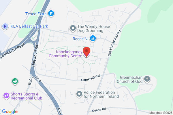 Knocknagoney Community Centre