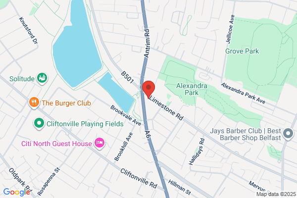 Newington Residents Community Association