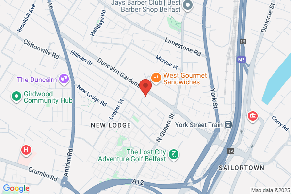 Star Neighbourhood Centre