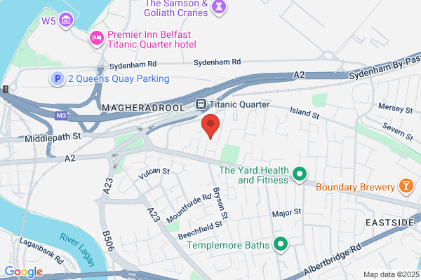 Ballymac Friendship Trust