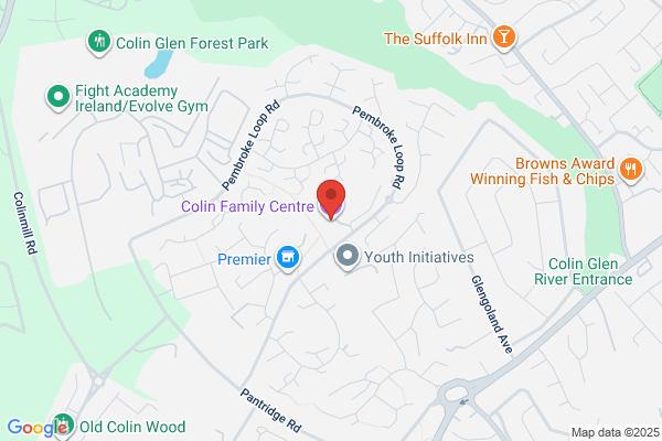 Colin Community Safety