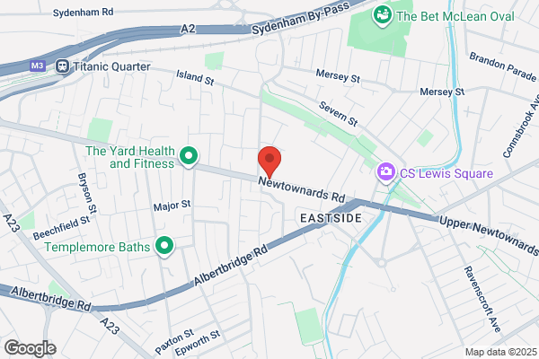 East Belfast Partnership