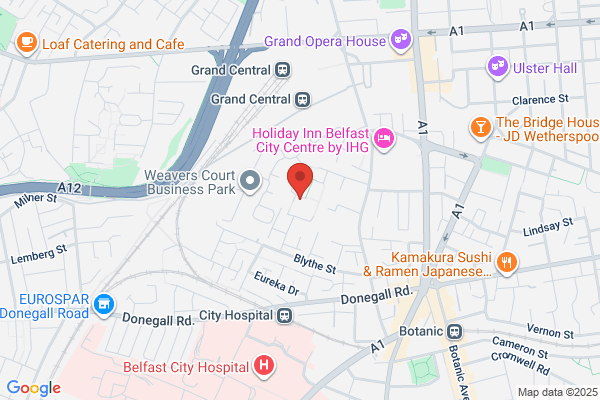 Sandy Row Residents Group