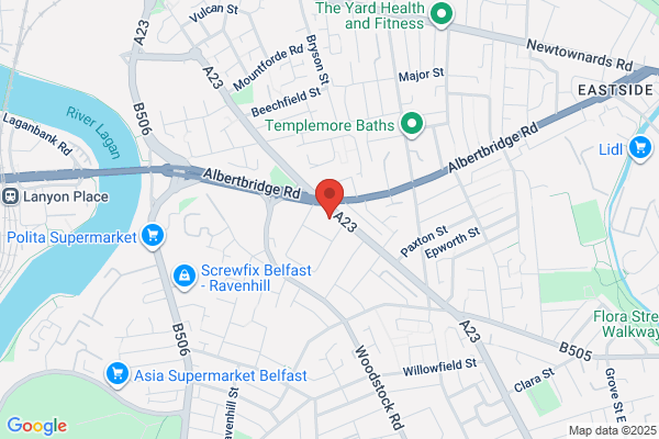 Belfast PC Clinic