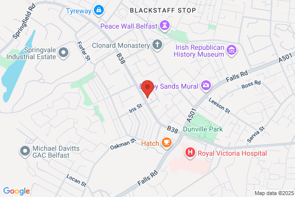 Blackstaff IT