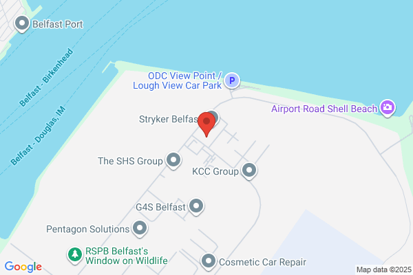 ICS Computing Ltd