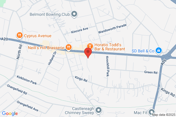Irish Computer Centre Ltd