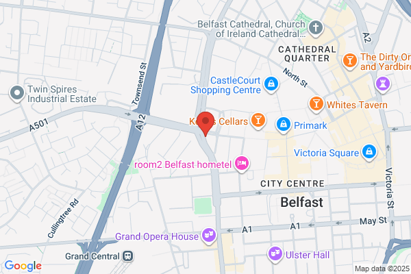 JLs Technology (NI) Ltd