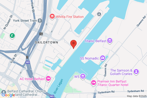 Real Time Systems Ltd