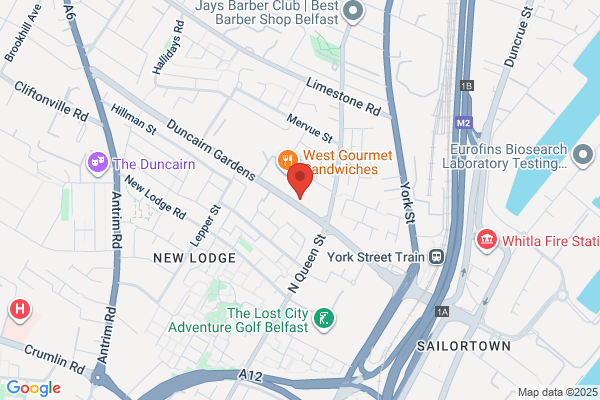 Systems Network Ltd