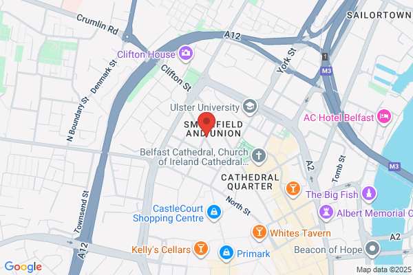 Union Street Bar