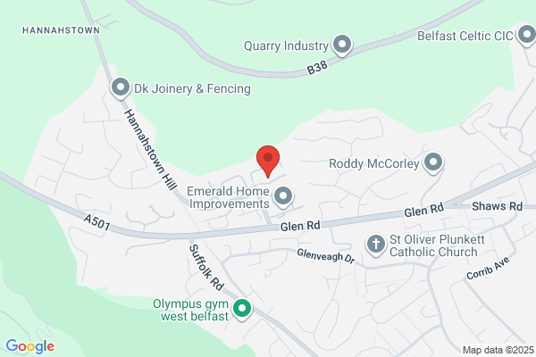 Belfast Hills Partnership