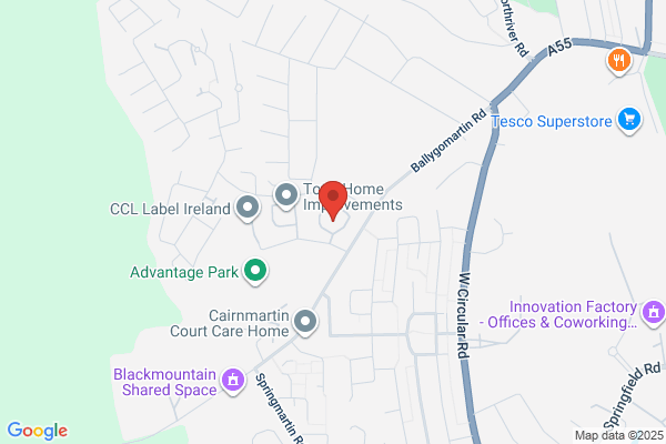 A1 Recycling Services Ltd