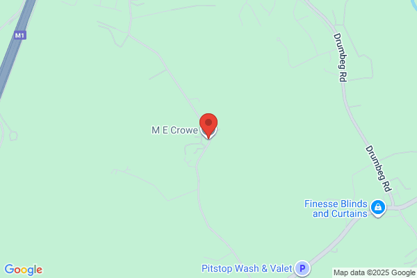 Crowe Construction