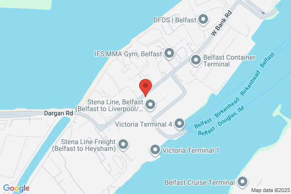 Fort William Estates