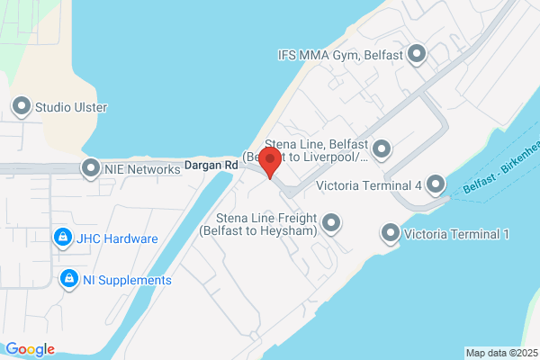 MFP Maintenance Ltd