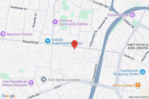 EUROSPAR Shankill