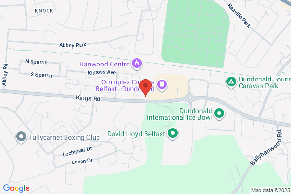 SPAR Hanwood