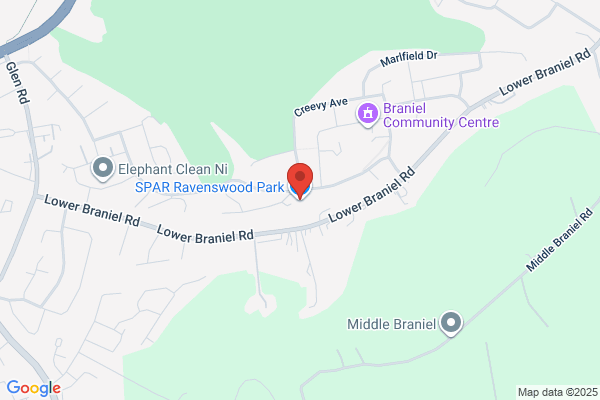 SPAR Ravenswood Park