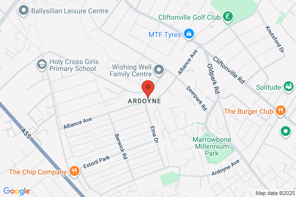Ardoyne Women's Centre