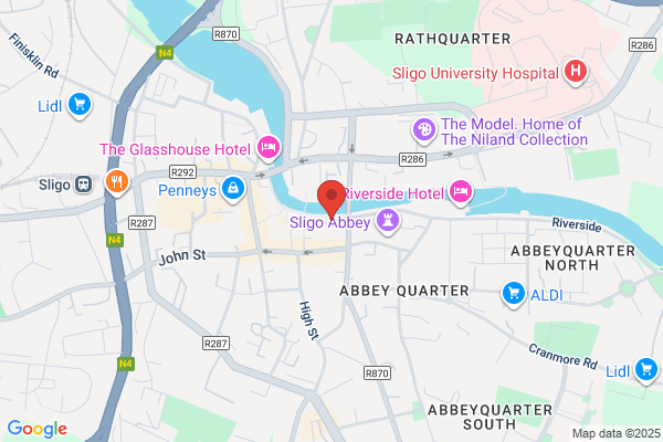 Rape Crisis & Sexual Abuse Centre
