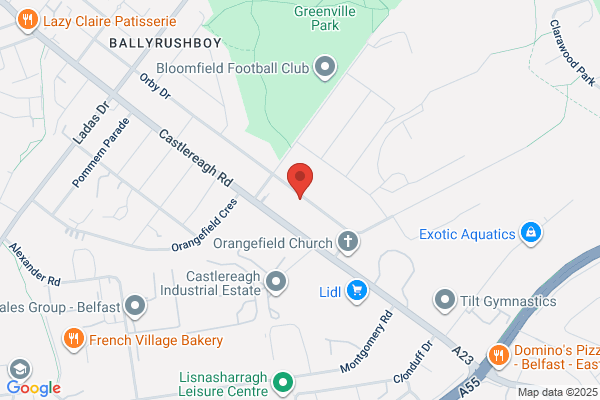 Results Counselling Belfast