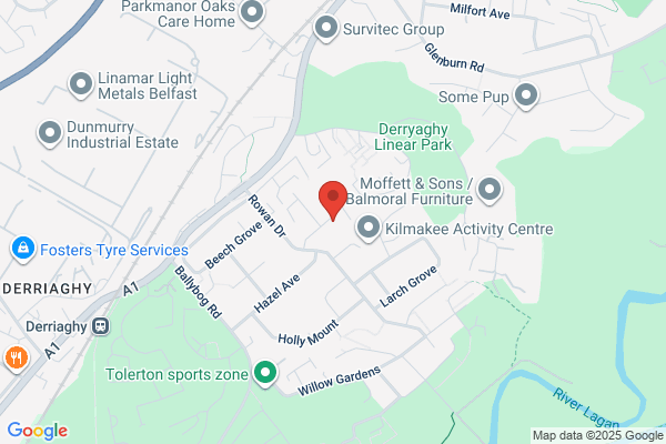 Seymour Hill & Conway Community Forum