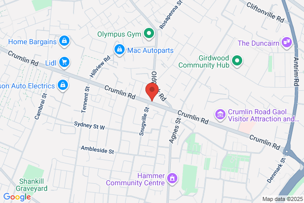 Vine Centre Ltd