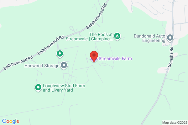 Streamvale Open Farm