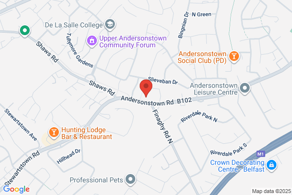 Ballyowen Day Centre