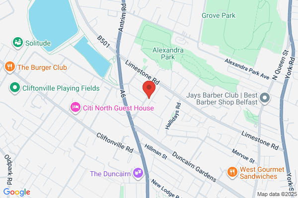 Newington Day Centre