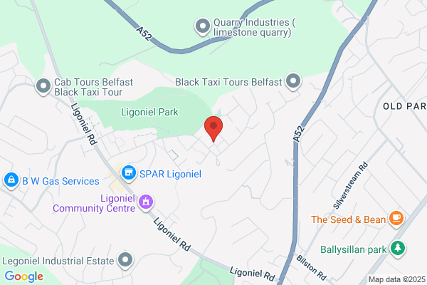 North Belfast Family Centre