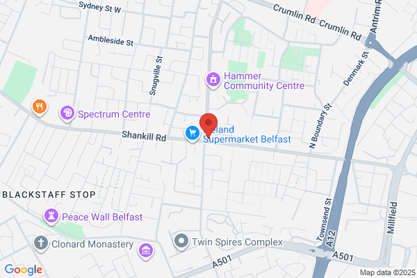 Shankhill Day Centre