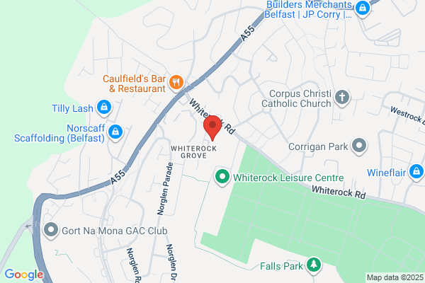 Whiterock Day Centre