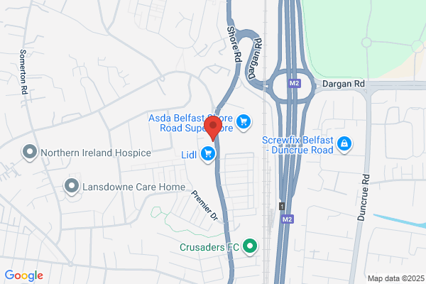 Loughside Dental Practice